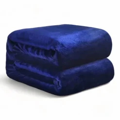 Kuschelige Überwurfdecke - Domenica Home Decor