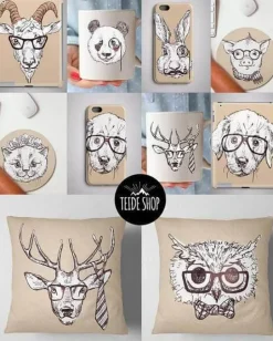 Labrador Kaffeetasse - Geschenk für Kinder und Hundeliebhaber