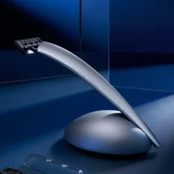 5-Lagen-Rasierer - Smart Shaving Blade Rasierer