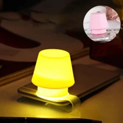 Lampenschirm für Telefon-Taschenlampe – Nachtlicht-Illuminator