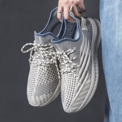 Langstrecken-Laufschuhe für Herren – leichte Performance-Sneaker