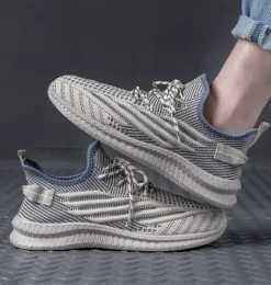 Langstrecken-Laufschuhe für Herren – leichte Performance-Sneaker