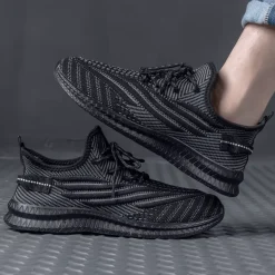 Langstrecken-Laufschuhe für Herren – leichte Performance-Sneaker