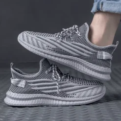 Langstrecken-Laufschuhe für Herren – leichte Performance-Sneaker