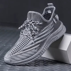 Langstrecken-Laufschuhe für Herren – leichte Performance-Sneaker