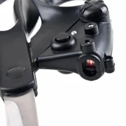 Lasergeführte Schere – Präzisions-Schneidwerkzeug für präzises Basteln