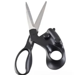 Lasergeführte Schere – Präzisions-Schneidwerkzeug für präzises Basteln