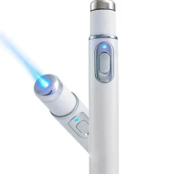 Laser-Hautstraffungsgerät - Ultraschall-Gesichtsbehandlungsgerät