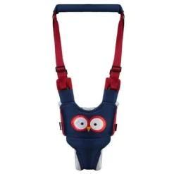 Lauflernhilfe für Babys – verstellbare Stützleine