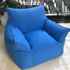 Lazy Beanbag Sofa Chair - Bequeme Liege zum Entspannen