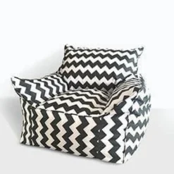 Lazy Beanbag Sofa Chair - Bequeme Liege zum Entspannen