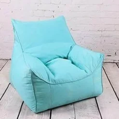 Lazy Beanbag Sofa Chair - Bequeme Liege zum Entspannen