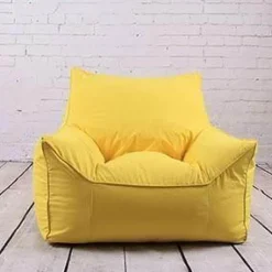 Lazy Beanbag Sofa Chair - Bequeme Liege zum Entspannen