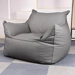 Lazy Beanbag Sofa Chair - Bequeme Liege zum Entspannen