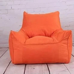 Lazy Beanbag Sofa Chair - Bequeme Liege zum Entspannen