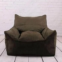 Lazy Beanbag Sofa Chair - Bequeme Liege zum Entspannen