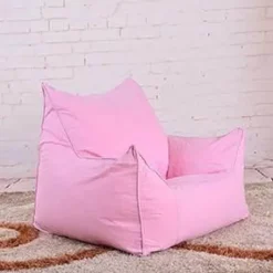 Lazy Beanbag Sofa Chair - Bequeme Liege zum Entspannen