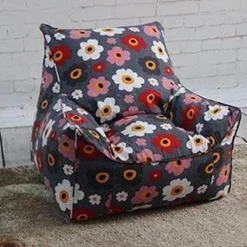 Lazy Beanbag Sofa Chair - Bequeme Liege zum Entspannen