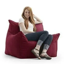 Lazy Beanbag Sofa Chair - Bequeme Liege zum Entspannen