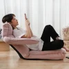 Lazy Lounge Floor Chair - Relaxation Chill Zone Seat