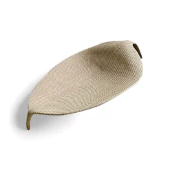Leaf Sun Lounge Chair - Terrassenmöbel für den Außenbereich