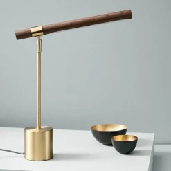 LED Cigar Humidifier Lamp - Humidor Life Light