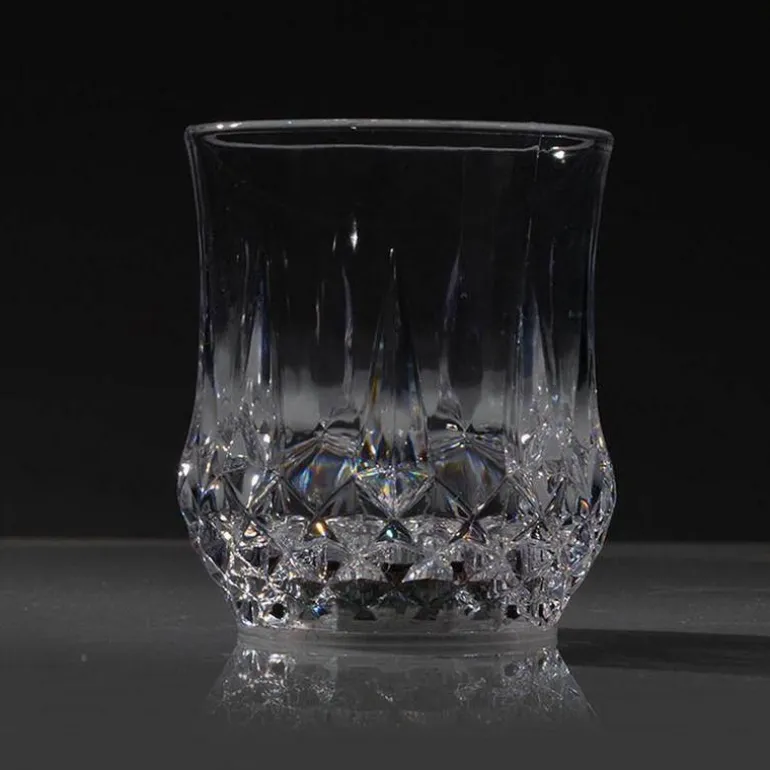 LED Glow Party Cup – Beleuchtetes Trinkgeschirr