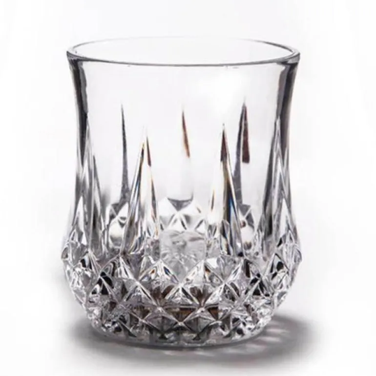 LED Glow Party Cup – Beleuchtetes Trinkgeschirr