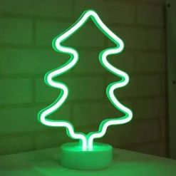 LED Neon Glow Lights - Party Decor for Events