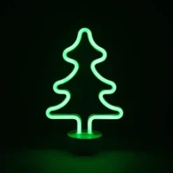 LED Neon Glow Lights - Party Decor for Events