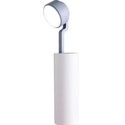 LED Rechargeable Desk Lamp - Mini Power Bank Light