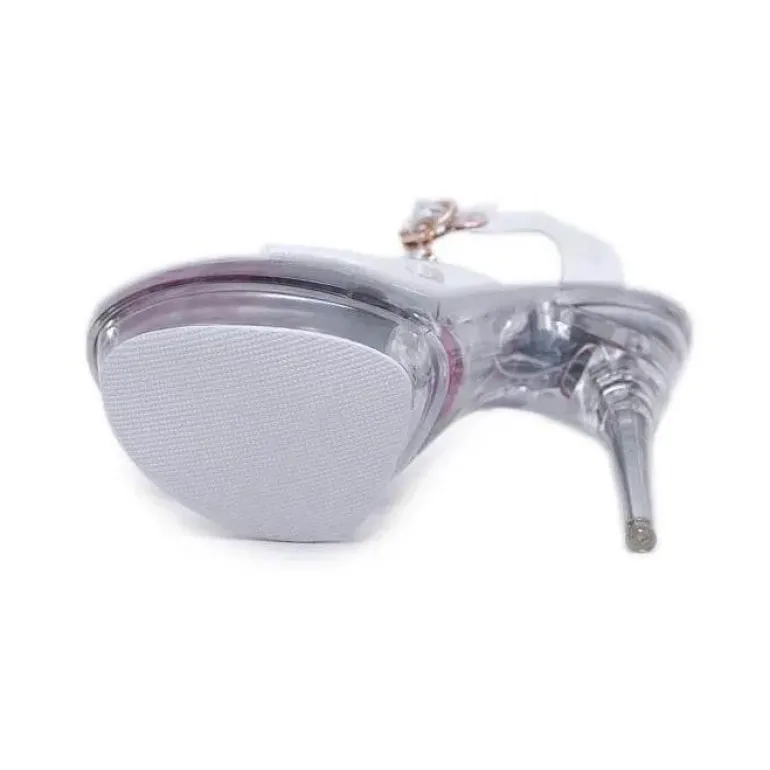 LED Wasserdichte High Heels - Leuchtende Plateauschuhe
