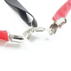 LED-Clip-On-Hosenträger – Unisex-beleuchtetes Modeaccessoire