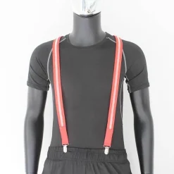 LED-Clip-On-Hosenträger – Unisex-beleuchtetes Modeaccessoire