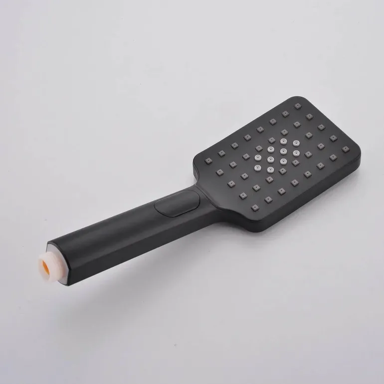 LED-Duschkopf – Regendusche mit Musikfunktion