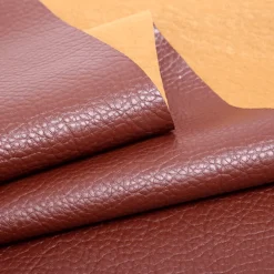 Lederreparaturset - Selbstklebender Möbelflicken