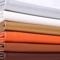 Lederreparaturset - Selbstklebender Möbelflicken