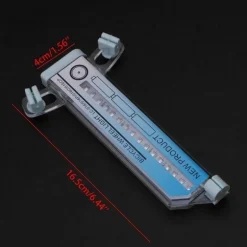 LED-Fahrradradlicht - Sicherheitsreifenbeleuchtung