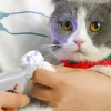LED-Krallenschneider für Haustiere – Professionelles Pflegewerkzeug für Hunde und Katzen