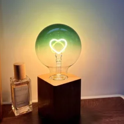 LED-Liebeslampe – Romantisches Neon-Nachtlicht