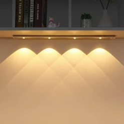 LED-Nachtlicht mit Bewegungssensor – Schrankbeleuchtung