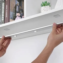 LED-Nachtlicht mit Bewegungssensor – Schrankbeleuchtung