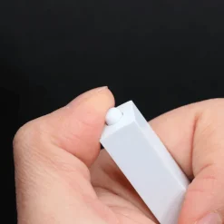 LED-Party-Essstäbchen – Kreative, leuchtende und langlebige Utensilien