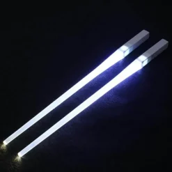 LED-Party-Essstäbchen – Kreative, leuchtende und langlebige Utensilien