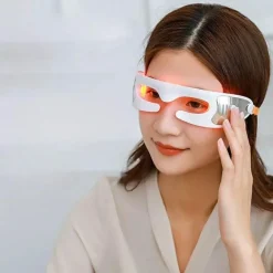 LED-Photonenmassagegerät – Anti-Aging-Hautgerät