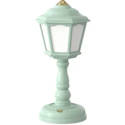 LED-Straßenlaternen-Nachtlicht - Kreative dekorative Beleuchtung