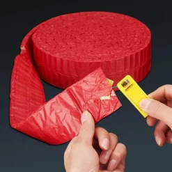 LED-Sturmfeuerzeug – wiederaufladbare Taschenlampe mit Fernaktivierung