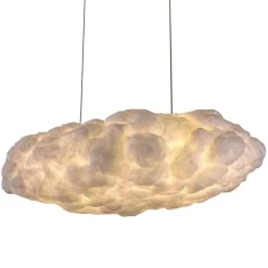 LED-Wolken-Deckenleuchte – Moderne, kreative Leuchte