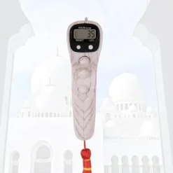 LED-Zählzähler - Elektronisches digitales Zählgerät