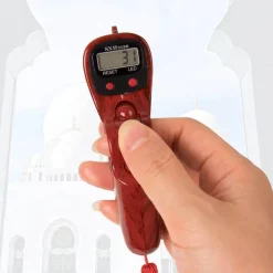 LED-Zählzähler - Elektronisches digitales Zählgerät